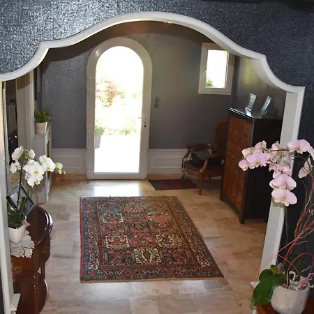 Bed & Breakfast De Kertanguy Mespaul