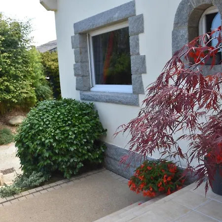 Bed & Breakfast De Kertanguy Mespaul