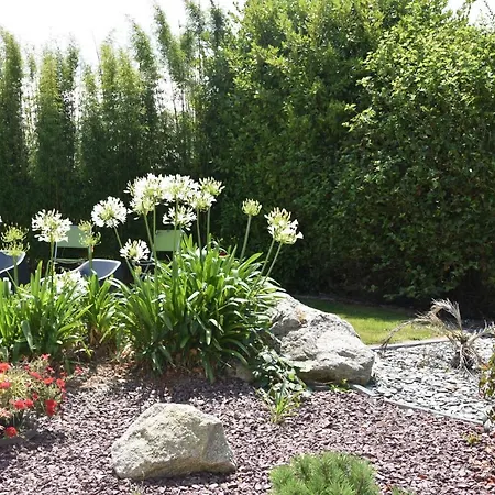 Bed & Breakfast De Kertanguy