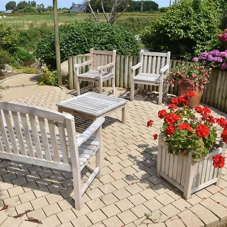 De Kertanguy Bed & Breakfast 3*