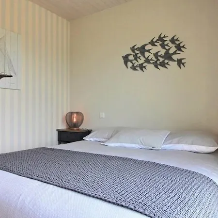 Bed & Breakfast De Kertanguy Mespaul