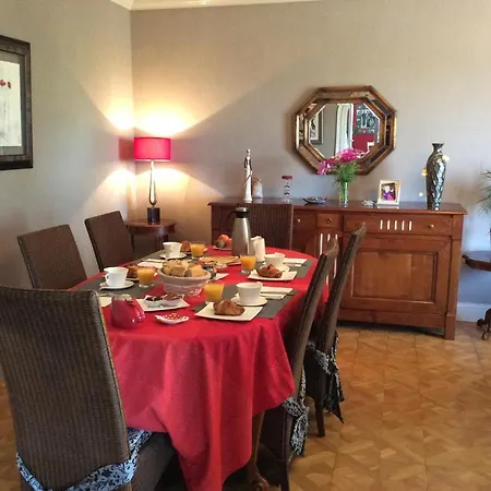 Bed & Breakfast De Kertanguy